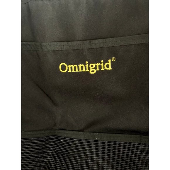 Omnigrid Hanging Quilting Sewing Organizer 27” X 21” Pockets - Picture 1 of 9